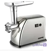 چرخ گوشت جیپاس مدل GMG1909 ا Geepas GMG1909 Meat Grinder