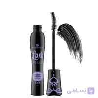 ریمل حجم دهنده اسنس سری Lash Princess مدل Sculpted Volume