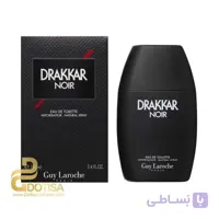 عطر ادکلن گای لاروش دراکار نویر – Guy Laroche Drakkar Noir