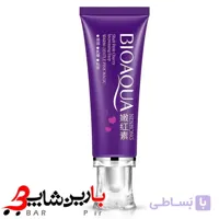 کرم روشن کننده نقاط حساس بدن بیوآکوا