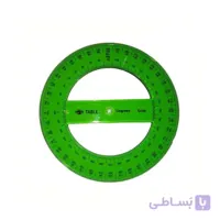 گرادین یا نقاله 360درجه تیبل TABLE
