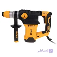 دریل بتن کن 1500 وات اینکو مدل RH150028 ا INGCO RH150028 rotary hammer drill