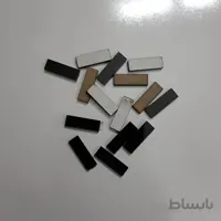 نشانه ساعت سایز کوچک مشکی