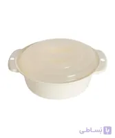 ظرف پخت مخصوص مایکروویو