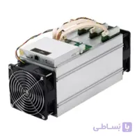 دستگاه انت ماینر بیت مین مدل BITMAIN S9 13.5th/s ا BITMAIN ANTMINER S9 13.5th/s ASIC BITCOIN MINER