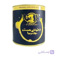 دمنوش هسته خرما اسپرسو فلاوینا