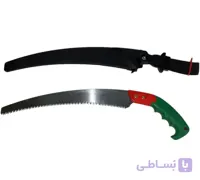 اره تربر 330 کانزاوا دسته پلاستيک اصلي