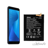 باتری اصلی گوشی ایسوس Asus Zenfone Max Plus (M1) ZB570TL
