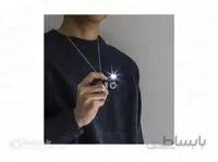 گردنبند دوربین عکاسی فلاش دار 12332