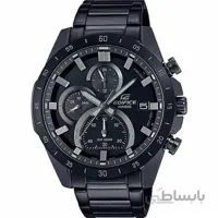 ساعت مچی مردانه کاسیو ادیفایس casio edifice اورجینال مدل efr-571mdc-1avudf