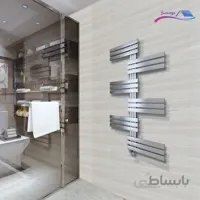 حوله خشک کن دیما مدل 2SE