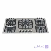 اجاق گاز استیل سورند پلاس SN:610