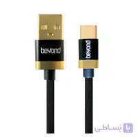 کابل تبدیل USB به USB-C بیاند Beyond Type-C Cable BA-503