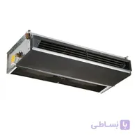 فن کویل سقفی توکار 300 تهویه