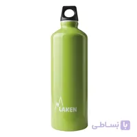 قمقمه کوهنوردی لاکن LAKEN مدل FUTURA