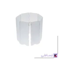 بادگیر سرشعله کوهنوردی 10 پر