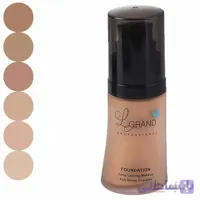 کرم پودر لگراند LEGRAND شماره 602