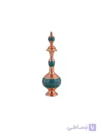 تنگ فیروزه کوبی آقاجانی مدل F015