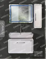 فول ست روشویی C300