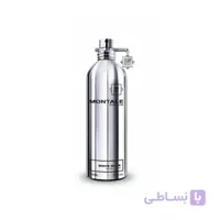 Montale White Musk ا جنسیت : مردانه و زنانه | نوع رایحه : معتدل ، تلخ | حجم : ۱۰۰ میل