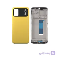 قاب و شاسی شیائومی Xiaomi Poco M3