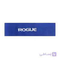 کش مینی لوپ پارچه‌ای روگ ROGUE آبی رنگ - مشخصات، قیمت و خرید ا rogue blue mini loop fabric cache