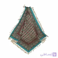 سفره قلمکاری مخصوص صادراتی برند ممتاز اصفهان کد 338609