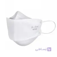 ماسک 3 بعدی 5 لایه kf94 بسته 25 عددی هولوگرام دار