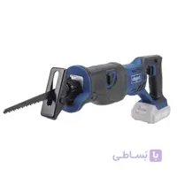 اره افق بر شارژی 20 ولت شپخ (بدون باطری و شارژر) مدل 5909225900 - CRS450-20ProS ا Scheppach 5909225900 - CRS450-20ProS Reciprocating Saw