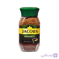 قهوه فوری ۱۰۰ گرم جاکوبز – Jacobs
