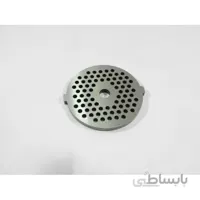 شبکه چرخ گوشت ناسیونال G20 و توشیبا 1000(ریز)