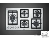 اجاق گاز صفحه ای مدل TG 906 SS مس(ارسال رایگان)