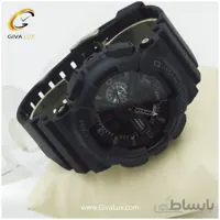 ساعت اسپرت دوزمانه کاسیو جی شاک