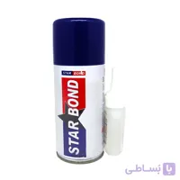 چسب فوری 1-2-3 استارباند 100ml