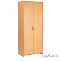 کمد لباس دو درب فوبورو مدل کاسیا