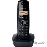تلفن بی سیم پاناسونیک مدل KX-TG1611 ا KX-TG1611