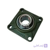 یاتاقان 4 پیچ 207 UCF امید