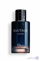 Dior عطر مردانه Sauvage Edp 100 ml