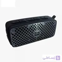 اسپیکر بلوتوثی تسکو مدل TS2367 ا Tesco Bluetooth Speaker Model TS2367