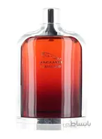 عطر ادکلن مردانه جگوار کلاسیک رد-قرمز ادوتویلت ۱۰۰ میل Jaguar Classic Red