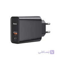 شارژر دیواری سریع بیسوس Baseus Speed PPS Quick Charger CCFS-C1 ا Baseus Speed PPS Quick Charger CCFS-C1