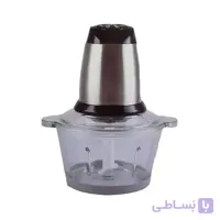خردکن کاسه شیشه ای دسینی مدل 111