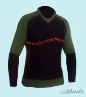 پولیور مردانه