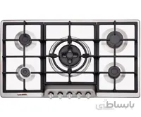 اجاق گاز ایلیا استیل s502