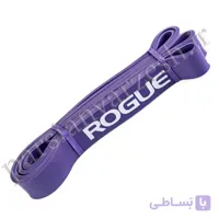 کش پاورباند راف-ROUGE رنگ بنفش
