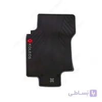 کفپوش لاستیکی (ژله ای) رنو کولئوس