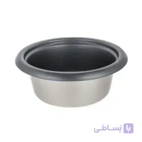 قابلمه پلوپز (دیگ پلوپز) 12 نفره توشیبا