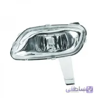 مه شکن پژو پارس شفاف