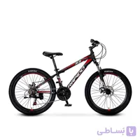 دوچرخه 24 راپیدو مدل RAPIDO R3 D