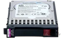 هارد سرور HP 600GB SAS 15K 12G SFF
